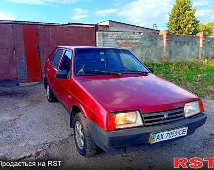 ВАЗ 2109, об'ємом двигуна 1.5 л та пробігом 86 тис. км за 550 $, фото 9 на Automoto.ua
