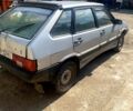 ВАЗ 2109, объемом двигателя 1.3 л и пробегом 200 тыс. км за 500 $, фото 2 на Automoto.ua