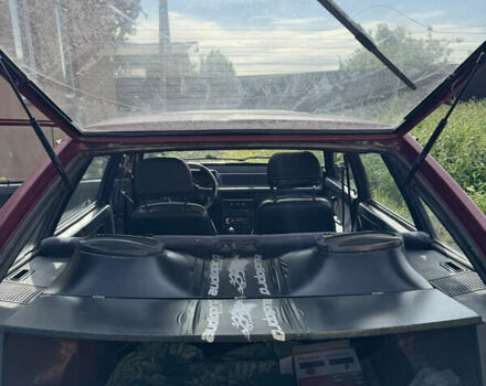 ВАЗ 2109, объемом двигателя 1.3 л и пробегом 100 тыс. км за 1000 $, фото 12 на Automoto.ua