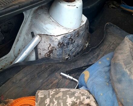 ВАЗ 2109, объемом двигателя 1.5 л и пробегом 252 тыс. км за 950 $, фото 2 на Automoto.ua