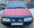 ВАЗ 2109, объемом двигателя 1.5 л и пробегом 450 тыс. км за 1350 $, фото 1 на Automoto.ua