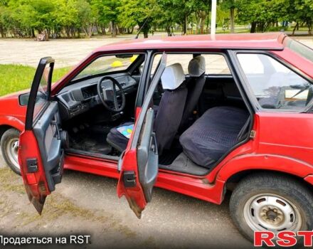 ВАЗ 2109, объемом двигателя 1.5 л и пробегом 0 тыс. км за 1400 $, фото 1 на Automoto.ua