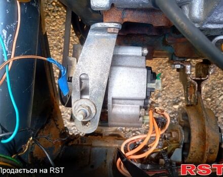 ВАЗ 2109, объемом двигателя 1.5 л и пробегом 150 тыс. км за 1000 $, фото 5 на Automoto.ua