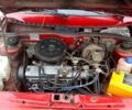 ВАЗ 2109, объемом двигателя 1.5 л и пробегом 0 тыс. км за 1300 $, фото 3 на Automoto.ua