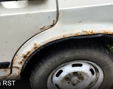 ВАЗ 2109, объемом двигателя 1.3 л и пробегом 55 тыс. км за 750 $, фото 2 на Automoto.ua