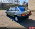 ВАЗ 2109, об'ємом двигуна 15 л та пробігом 147 тис. км за 850 $, фото 2 на Automoto.ua