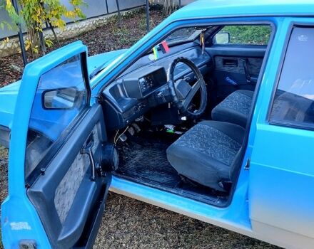 ВАЗ 2109, объемом двигателя 1.3 л и пробегом 0 тыс. км за 1100 $, фото 3 на Automoto.ua