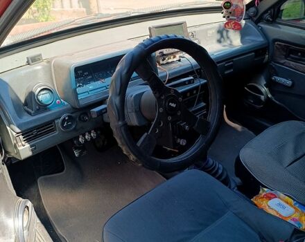 ВАЗ 2109, объемом двигателя 1.3 л и пробегом 128 тыс. км за 600 $, фото 1 на Automoto.ua