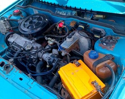 ВАЗ 2109, объемом двигателя 1.4 л и пробегом 200 тыс. км за 1000 $, фото 5 на Automoto.ua