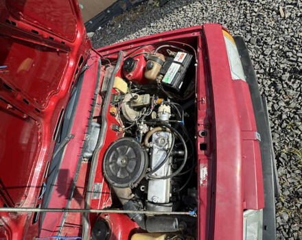 ВАЗ 2109, объемом двигателя 1.3 л и пробегом 100 тыс. км за 1000 $, фото 14 на Automoto.ua