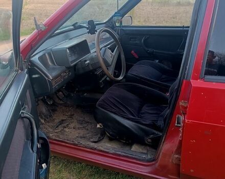 ВАЗ 2109, объемом двигателя 15 л и пробегом 258 тыс. км за 750 $, фото 7 на Automoto.ua