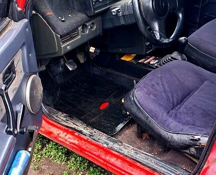 ВАЗ 2109, объемом двигателя 1.3 л и пробегом 120 тыс. км за 980 $, фото 2 на Automoto.ua