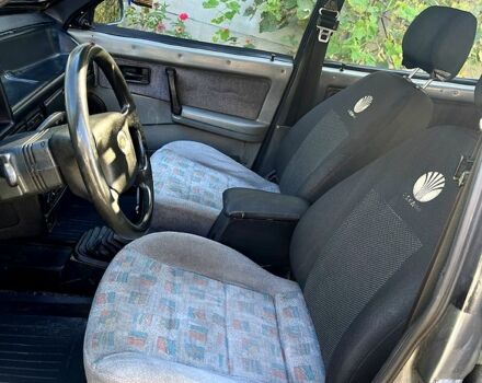 ВАЗ 2109, об'ємом двигуна 1.3 л та пробігом 0 тис. км за 430 $, фото 5 на Automoto.ua