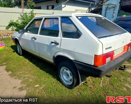 ВАЗ 2109, объемом двигателя 1.3 л и пробегом 100 тыс. км за 600 $, фото 3 на Automoto.ua