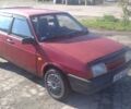 ВАЗ 2109, об'ємом двигуна 1.5 л та пробігом 170 тис. км за 1200 $, фото 1 на Automoto.ua