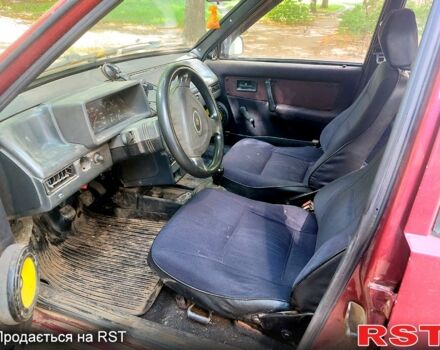 ВАЗ 2109, объемом двигателя 1.5 л и пробегом 200 тыс. км за 1000 $, фото 3 на Automoto.ua