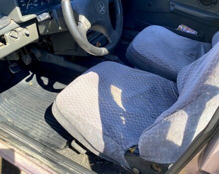 ВАЗ 2109, объемом двигателя 1.3 л и пробегом 0 тыс. км за 1200 $, фото 3 на Automoto.ua