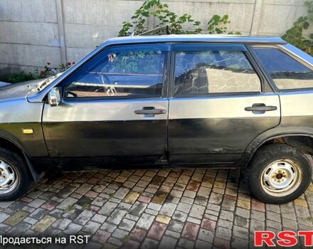 ВАЗ 2109, об'ємом двигуна 1.3 л та пробігом 0 тис. км за 430 $, фото 2 на Automoto.ua