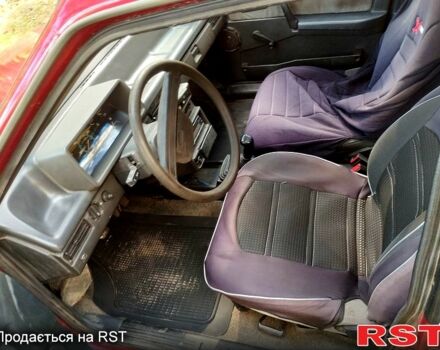 ВАЗ 2109, объемом двигателя 1.5 л и пробегом 250 тыс. км за 999 $, фото 6 на Automoto.ua