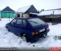 ВАЗ 2109, объемом двигателя 1.3 л и пробегом 1 тыс. км за 700 $, фото 4 на Automoto.ua