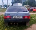 ВАЗ 2109, объемом двигателя 1.5 л и пробегом 175 тыс. км за 450 $, фото 3 на Automoto.ua