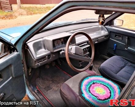 ВАЗ 2109, объемом двигателя 1.3 л и пробегом 50 тыс. км за 750 $, фото 9 на Automoto.ua