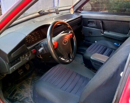 ВАЗ 2109, об'ємом двигуна 15 л та пробігом 0 тис. км за 1500 $, фото 4 на Automoto.ua