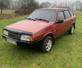 ВАЗ 2109, объемом двигателя 1.5 л и пробегом 500 тыс. км за 1000 $, фото 8 на Automoto.ua