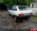 ВАЗ 2109, объемом двигателя 1.3 л и пробегом 256 тыс. км за 1350 $, фото 3 на Automoto.ua