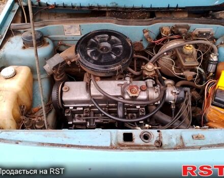 ВАЗ 2109, объемом двигателя 1.3 л и пробегом 50 тыс. км за 750 $, фото 11 на Automoto.ua