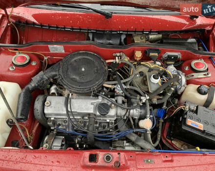 ВАЗ 2109, объемом двигателя 1.5 л и пробегом 500 тыс. км за 1000 $, фото 13 на Automoto.ua