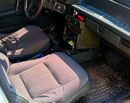ВАЗ 2109, об'ємом двигуна 1.3 л та пробігом 200 тис. км за 850 $, фото 2 на Automoto.ua