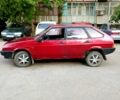 ВАЗ 2109, об'ємом двигуна 1.5 л та пробігом 111 тис. км за 800 $, фото 1 на Automoto.ua
