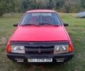 ВАЗ 2109, объемом двигателя 0 л и пробегом 130 тыс. км за 600 $, фото 1 на Automoto.ua