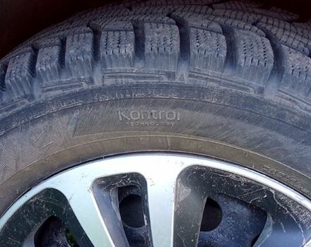 ВАЗ 2109, объемом двигателя 1.5 л и пробегом 999 тыс. км за 1200 $, фото 1 на Automoto.ua