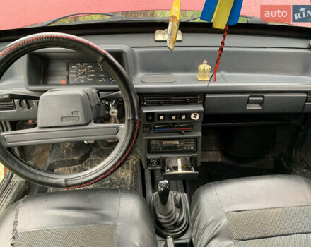ВАЗ 2109, объемом двигателя 1.5 л и пробегом 500 тыс. км за 1000 $, фото 11 на Automoto.ua
