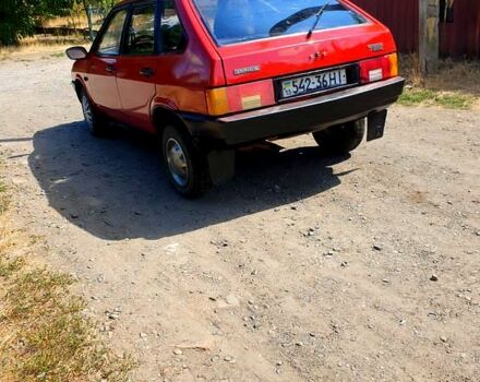 ВАЗ 2109, об'ємом двигуна 1.5 л та пробігом 0 тис. км за 450 $, фото 2 на Automoto.ua