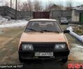 ВАЗ 2109, объемом двигателя 15 л и пробегом 0 тыс. км за 862 $, фото 9 на Automoto.ua