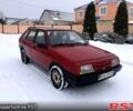 ВАЗ 2109, об'ємом двигуна 1.5 л та пробігом 1 тис. км за 1000 $, фото 1 на Automoto.ua