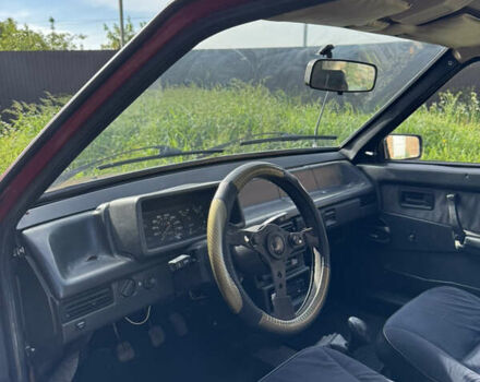 ВАЗ 2109, объемом двигателя 1.3 л и пробегом 100 тыс. км за 1000 $, фото 8 на Automoto.ua