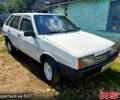 ВАЗ 2109, объемом двигателя 1.3 л и пробегом 100 тыс. км за 600 $, фото 1 на Automoto.ua