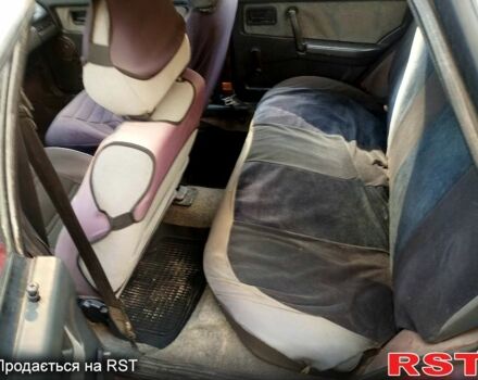 ВАЗ 2109, объемом двигателя 1.5 л и пробегом 250 тыс. км за 999 $, фото 8 на Automoto.ua