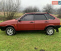 ВАЗ 2109, объемом двигателя 1.5 л и пробегом 500 тыс. км за 1000 $, фото 3 на Automoto.ua