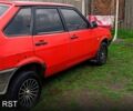 ВАЗ 2109, объемом двигателя 1.1 л и пробегом 0 тыс. км за 1100 $, фото 1 на Automoto.ua