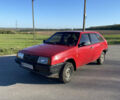 ВАЗ 2109, объемом двигателя 1.1 л и пробегом 180 тыс. км за 1600 $, фото 1 на Automoto.ua