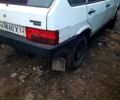 ВАЗ 2109, объемом двигателя 1.5 л и пробегом 252 тыс. км за 950 $, фото 1 на Automoto.ua