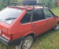 ВАЗ 2109, объемом двигателя 1.29 л и пробегом 100 тыс. км за 1300 $, фото 8 на Automoto.ua