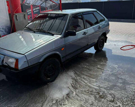 ВАЗ 2109, об'ємом двигуна 0 л та пробігом 200 тис. км за 750 $, фото 1 на Automoto.ua