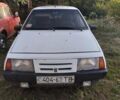 ВАЗ 2109, об'ємом двигуна 1.5 л та пробігом 40 тис. км за 1150 $, фото 1 на Automoto.ua