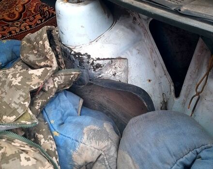 ВАЗ 2109, объемом двигателя 1.5 л и пробегом 252 тыс. км за 950 $, фото 4 на Automoto.ua